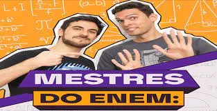 Capa: Baixar Curso Mestres do ENEM: Ciências da Natureza em HD