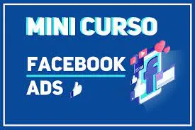 Capa: Curso Facebook Ads RocketAds: Baixe Agora o Material Completo