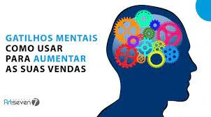 Capa: Baixar Curso Gatilhos Mentais: Aumente Vendas (Henri de Paiva)