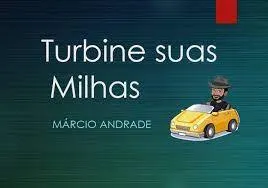 Capa: Turbine Milhas Aéreas: Download do Curso Completo!