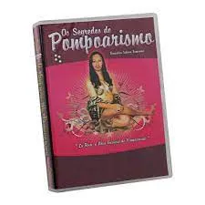 Capa: Baixar Curso Cátia Damasceno: Pompoarismo para Mulheres