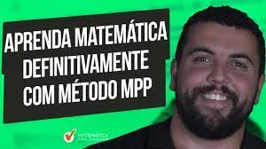 Capa: MPP: Baixe Agora o Curso Completo de Matemática Pra Passar