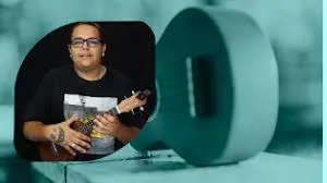 Capa: Baixar Ukulele do Zero – Vinicius Carilo (Musixe) 2021