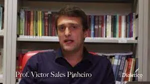 Capa: Baixar Aristóteles Victor Sales Pinheiro: Acesso Rápido