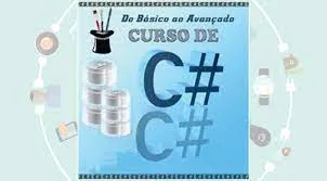 Capa: C# Completo: Baixar Curso Cod3r Essencial 2021