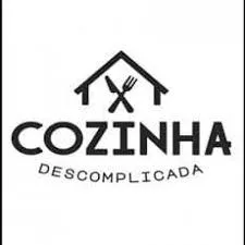 Capa: Cozinha Descomplicada Erika Baldiotti: Download Imediato!