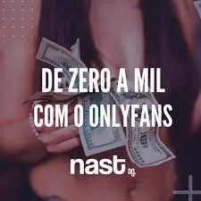 Capa: Baixar Curso De Zero a Mil com OnlyFans – Nast (Download Rápido)
