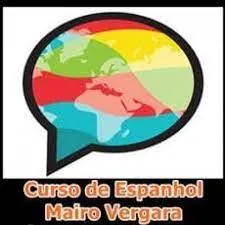 Capa: Curso Espanhol Mairo Vergara: Baixar Aulas Completas 2021