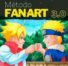 Capa: Método Fanart 3.0 Mayara Download: Acesse Agora!