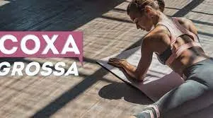 Capa: Baixar Coxa Grossa BTFIT 2020: Guia Completo PDF