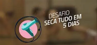 Capa: Seca Tudo Em 5 Dias BTFIT: Baixar Curso Completo [2024]