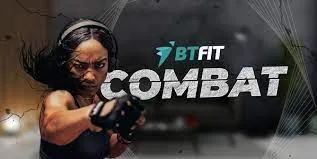 Capa: BTFIT COMBAT: Baixe o Curso Completo 2020 Agora!