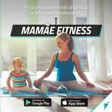Capa: Mamãe Fitness BTFIT: Download Completo [2024]