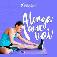 Capa: Baixe Agora: Curso Alonga Que VAI!!! BTFIT Completo 2020