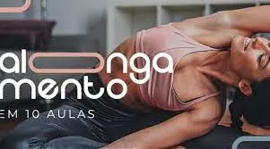 Capa: Baixar Alongamento em 10 Aulas BTFIT: Acesso Rápido