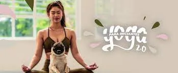 Capa: Yoga Para Iniciantes 2.0 BTFIT: Baixar Curso Completo Agora!
