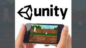 Capa: Baixar Unity 2D + C#: Curso Completo em Alta Conversão 2021