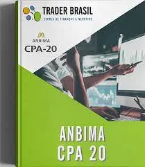 Capa: Baixar Curso CPA-20 Guilherme Almeida: Acesso Total