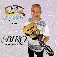 Capa: Download Cavaquinho de A a Z – Biro do Cavaco Completo