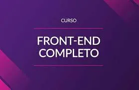 Capa: Webmaster Front-End Completo Danki Code: Download [2024]