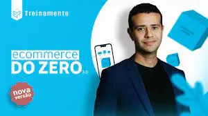 Capa: Ecommerce do Zero 3.0 Bruno de Oliveira: Download Rápido