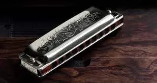 Capa: Baixar Gaita Pocket Blues Val Tomato: Curso Completo 202*