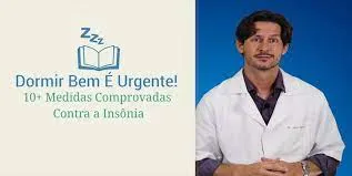 Capa: Neurociências e Sono: Baixar Curso Completo