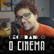 Capa: Decifrando o Cinema: Bruno Albuquerque – Baixar Curso Completo