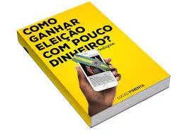 Capa: Lucas Pimenta: Baixar Curso Eleições com Pouco Dinheiro [2024]