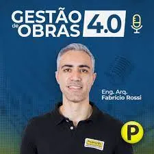 Capa: Pedreirão: Download Curso Completo Gestão de Obras com Fabrício Rossi