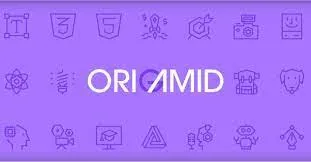 Capa: Origamid UI Design para Iniciantes: Baixe Agora!