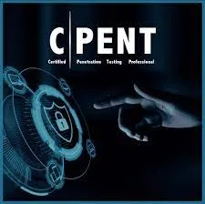 Capa: CPENT Download: Curso Certificado de Pentest Profissional