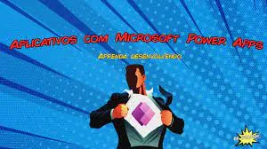 Capa: Baixar Curso Power Apps com Microsoft – Completo e Rápido