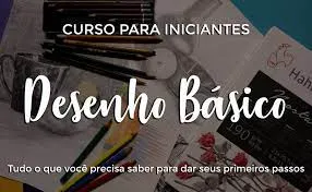 Capa: Curso Básico de Desenho José Mianutti: Baixar Completo 2021
