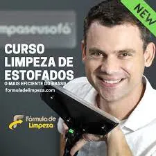Capa: Fórmula de Limpeza Gustavo Marque: Download Completo 2021