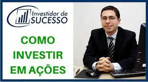 Capa: CURSO Investidor de Sucesso: Baixar Agora!