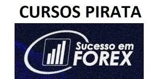 Capa: Baixar Curso Investidor de Sucesso Forex: Domine o Mercado