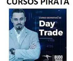 Capa: Baixar Curso Jamesson Trader Básico: Domine Day Trading Agora!
