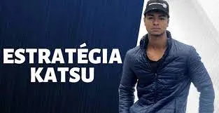 Capa: CURSO Katsu Daniel Celestino: Baixar Agora e Transforme Sua Renda