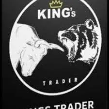 Capa: KingsTrader: Baixar Curso Completo e Iniciar no Day Trade