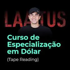 Capa: Curso Laatus Especialização Dólar: Baixar Agora