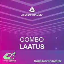 Capa: CURSO LAATUS Tape Reading Dólar: Baixar Agora!