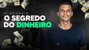Capa: Baixar Curso Jeef Trader: O Segredo do Dinheiro Revelado