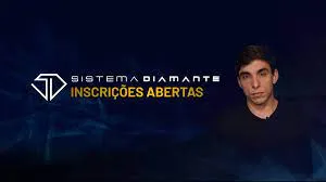 Capa: Baixar Curso Leo Dutra Sistema Diamante: Acesso Imediato!