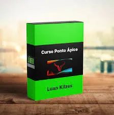 Capa: Curso Luan Kyzes Ponto Ápice: Baixar Agora + Bônus Exclusivos