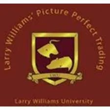 Capa: Picture Perfect Trading: Baixar Curso Larry Williams Agora!