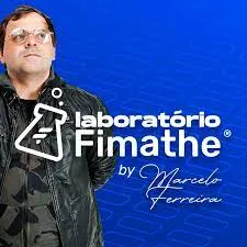 Capa: Curso Fimathe Marcelo Ferreira: Baixar Completo + Bônus!