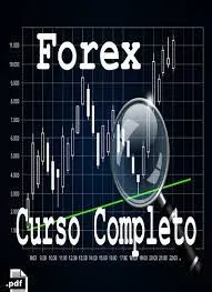 Capa: Curso LupaFX Forex PDF: Baixar Completo | Guia Essencial