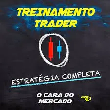 Capa: Baixar Curso Mentoria O Cara do Mercado | Acesso Rápido