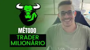 Capa: CURSO Método Trader Rico: Baixar Agora + Acesso Total!